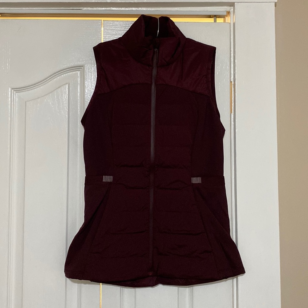 Lululemon winter vest